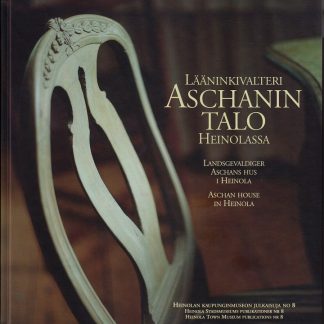 Lääninkivalteri Aschanin talo Heinolassa (353)