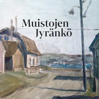 Muistojen Jyränkö