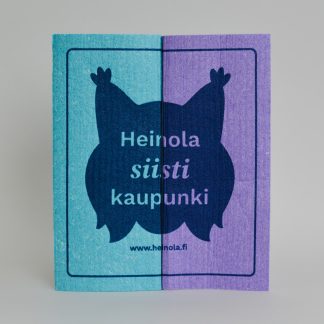 Heinola keittiöpyyhin 2 kpl